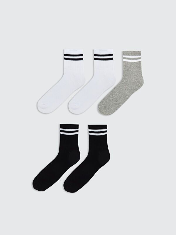 Moudda LC Waikiki - Chaussettes cheville - Tunisie 1