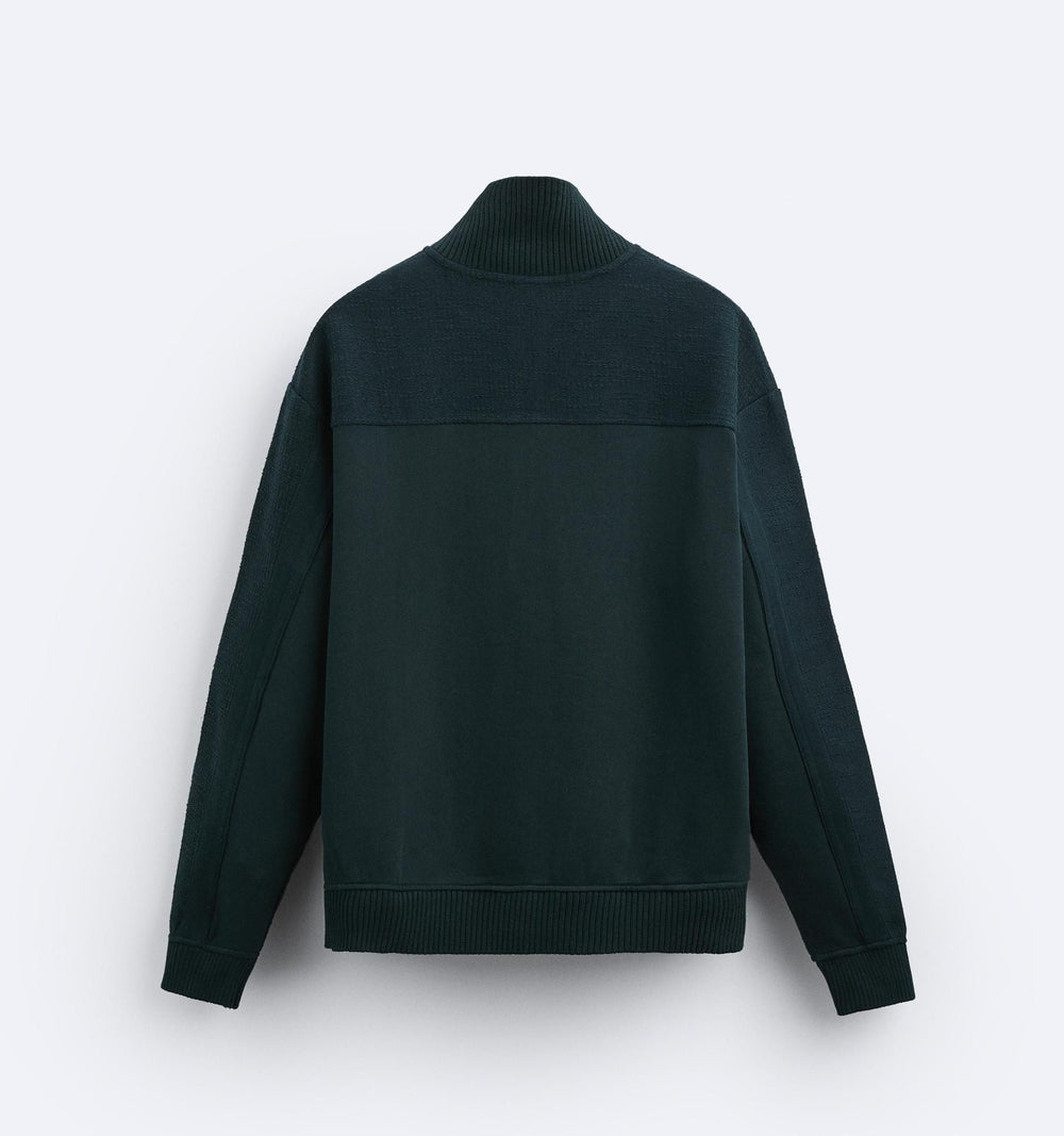 Moudda ZARA - Sweat-shirt - Tunisie 2