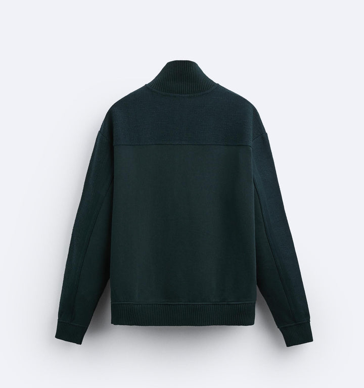 Moudda ZARA - Sweat-shirt - Tunisie 2