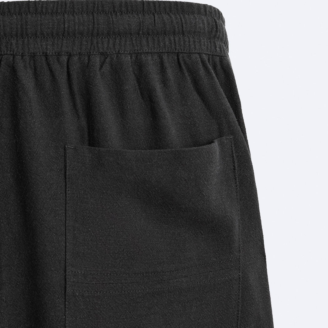 Moudda ZARA - Summer Trousers - Tunisie 5