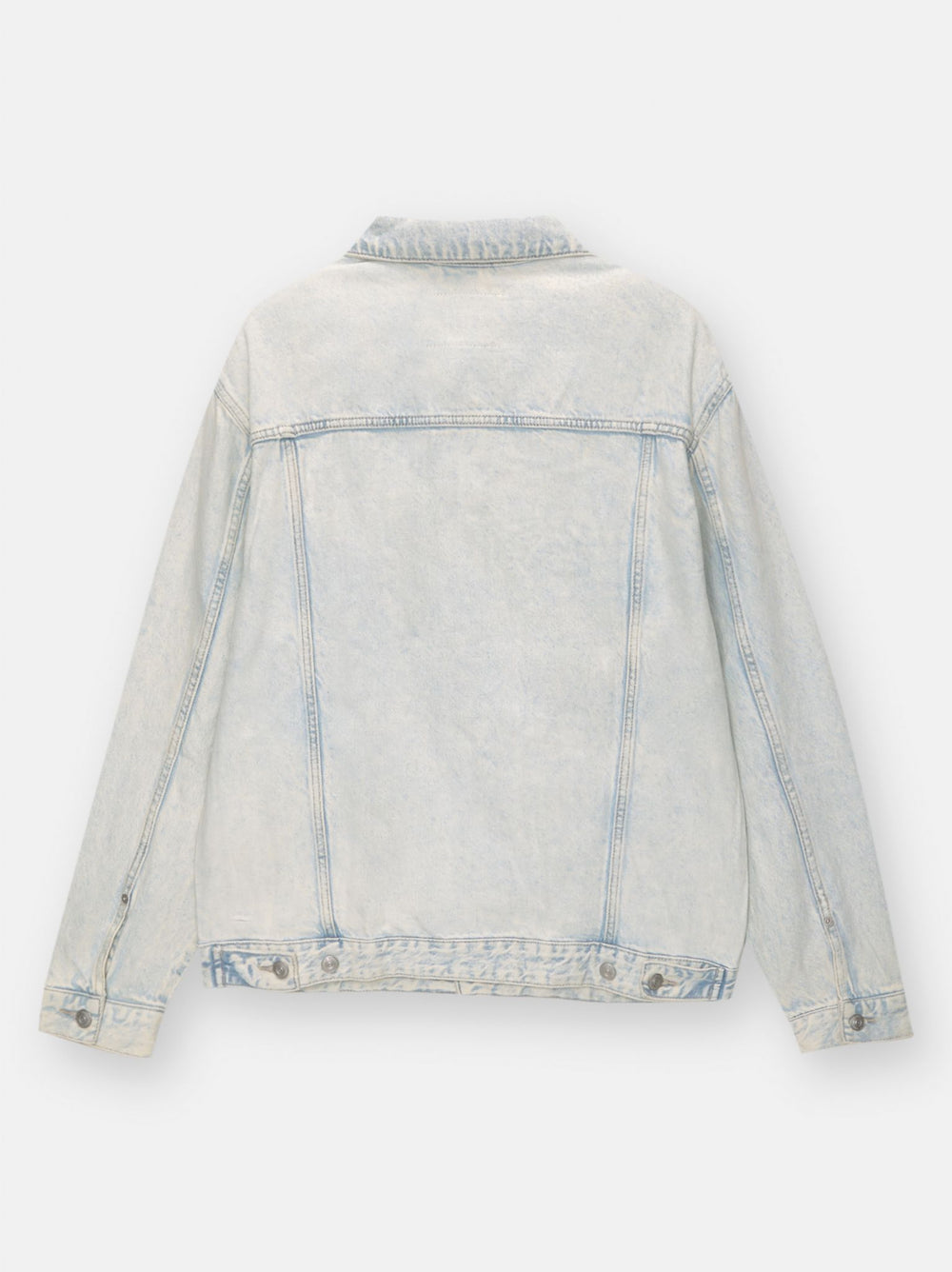 Moudda PULL & BEAR - Wind-Jacket - Tunisie 2