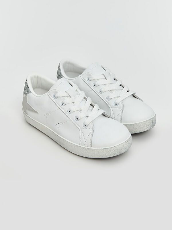 Moudda LC Waikiki - Sneakers Femme Argent - Tunisie 1