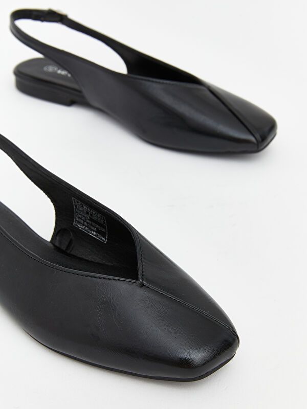 Moudda LC Waikiki - Ballerines pour Femme - Tunisie 3