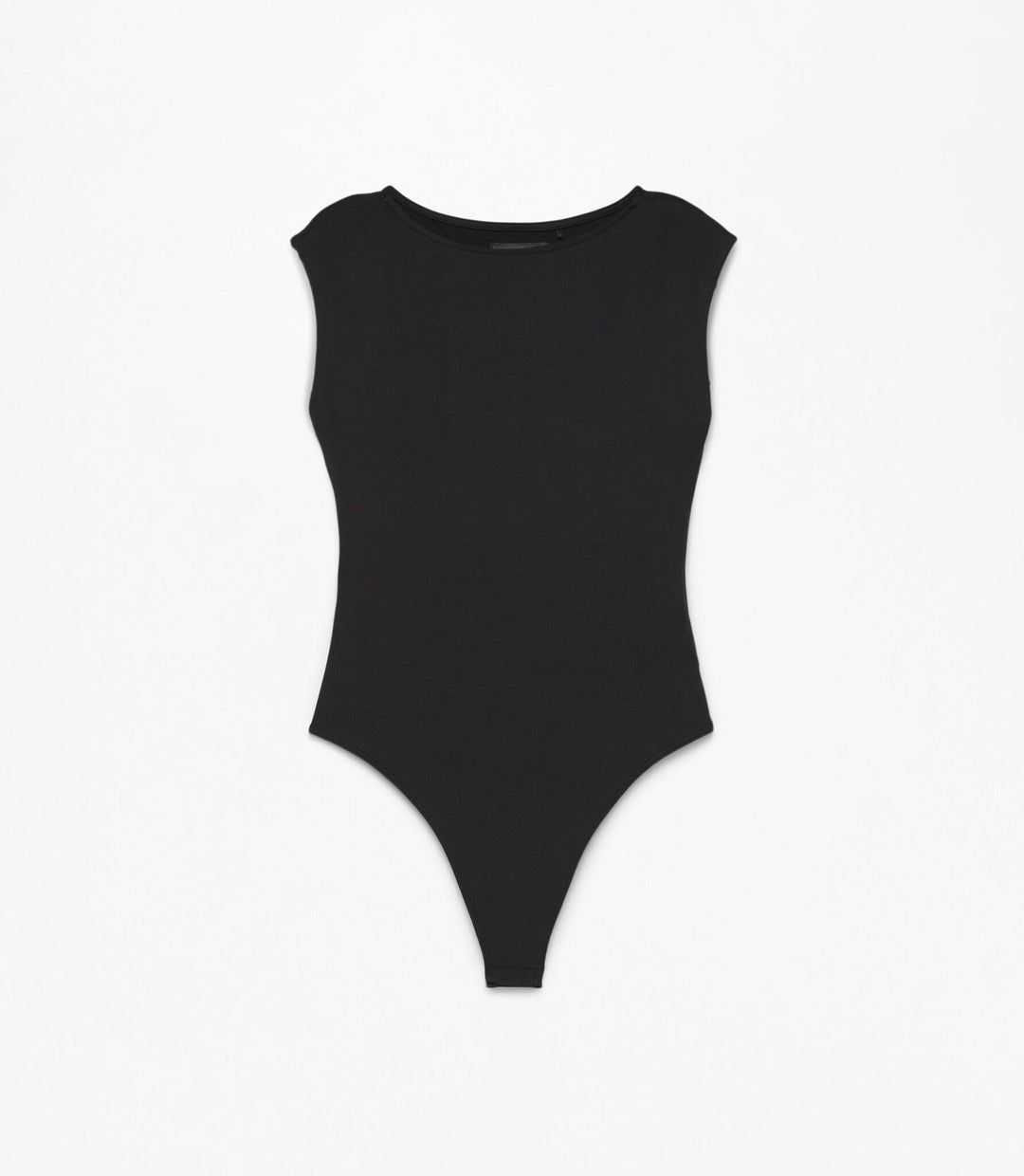 Moudda Lefties - Body - Col Bateau Brasil - Tunisie 1