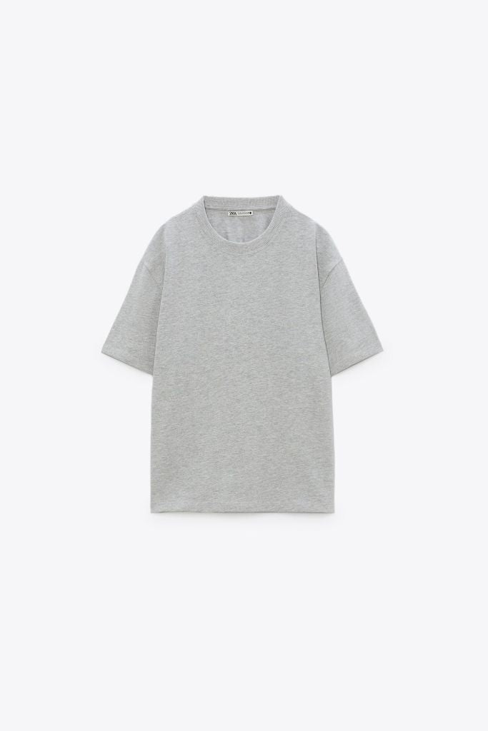 Moudda ZARA - T-Shirt - 1