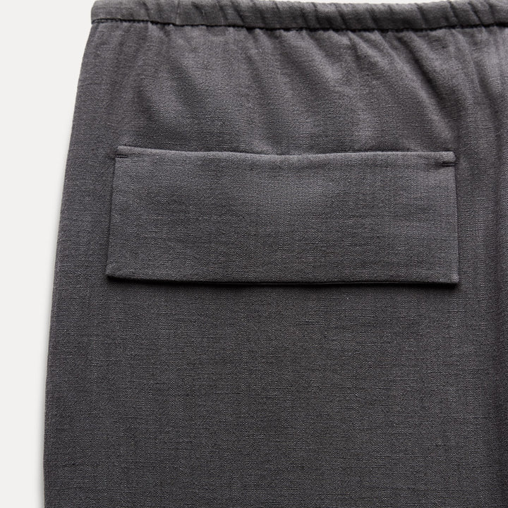 Moudda ZARA - Set pantalon pyjama lin/coton - Tunisie 5