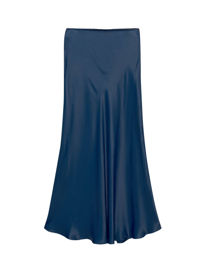 Moudda PULL & BEAR - Jupe Midi Dentelle Ceinture - Tunisie 6