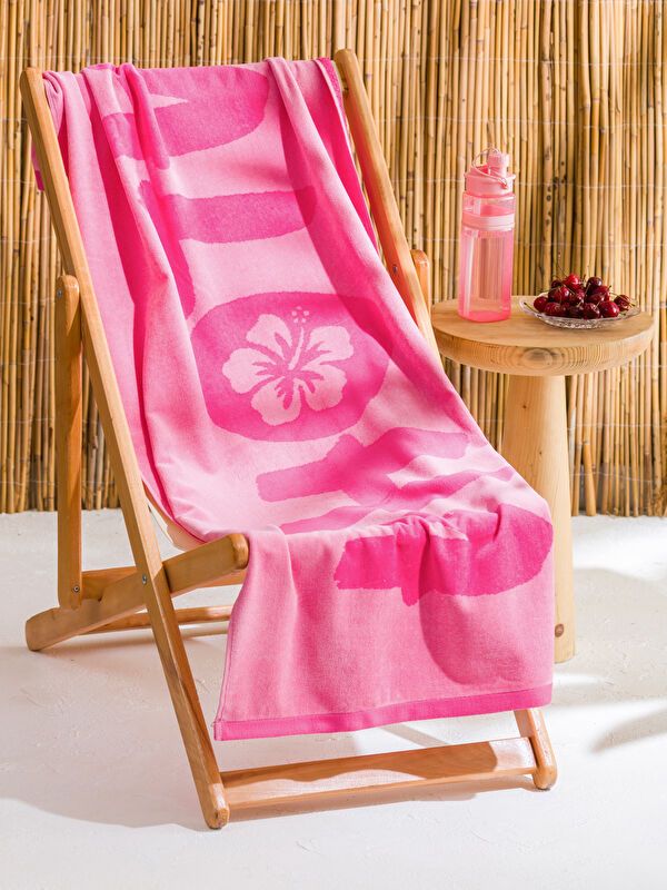 Moudda LC Waikiki - Serviette - Tunisie 1
