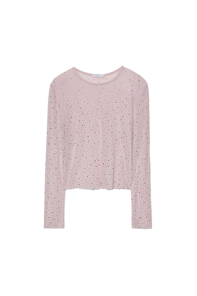 Moudda STRADIVARIUS - T-Shirt - 1