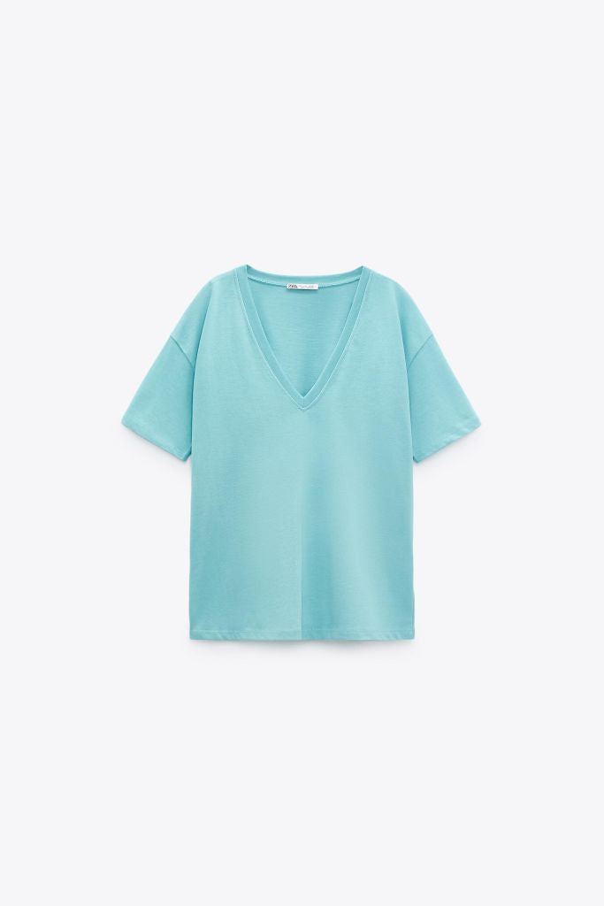 Moudda ZARA - T-Shirt - 1