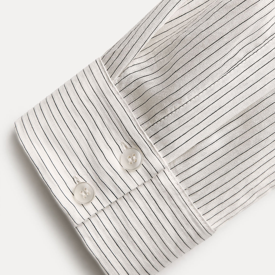 Moudda ZARA - Shirt - Tunisie 7