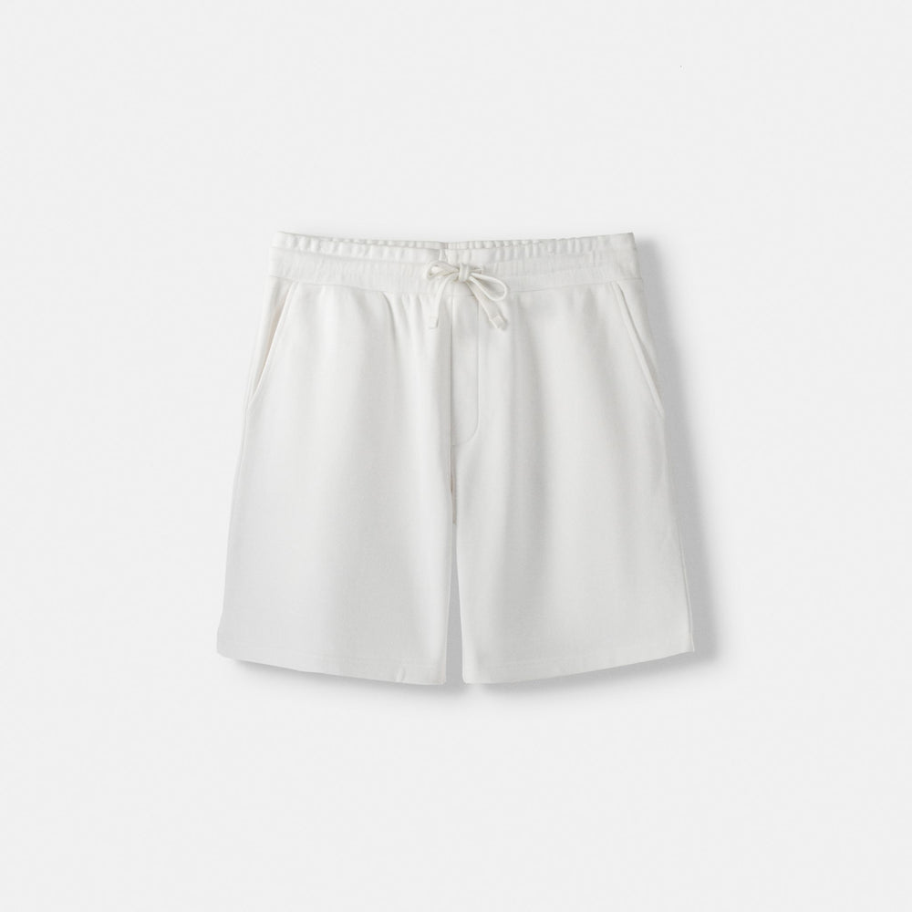 Moudda BERSHKA - Bermuda Basique en Molleton - Tunisie 2