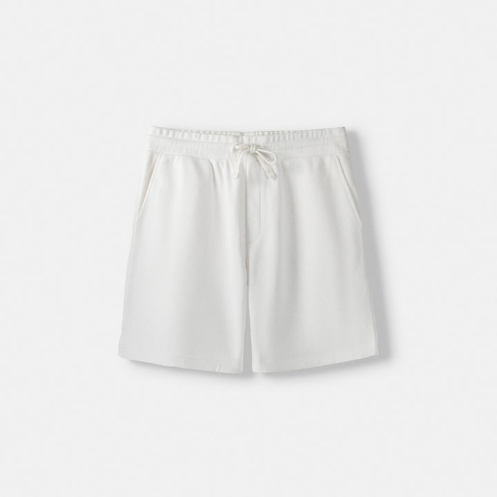 Moudda BERSHKA - Bermuda Basique en Molleton - Tunisie 2