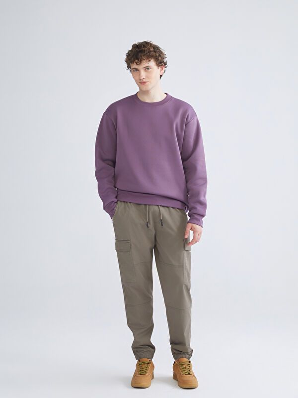 Moudda LC Waikiki - Sweatshirt pour Hommes - Tunisie 2