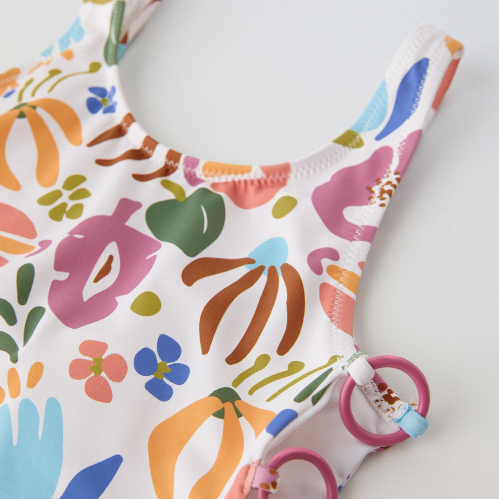 Moudda ZARA - Girl-Swimwear - Tunisie 2