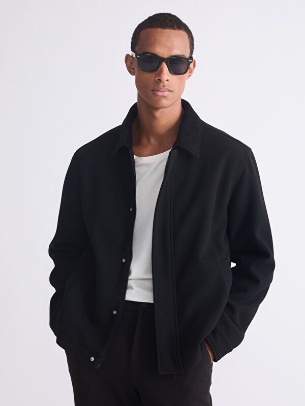 Moudda LC Waikiki - Manteau d'hiver pour Homme - Tunisie 1