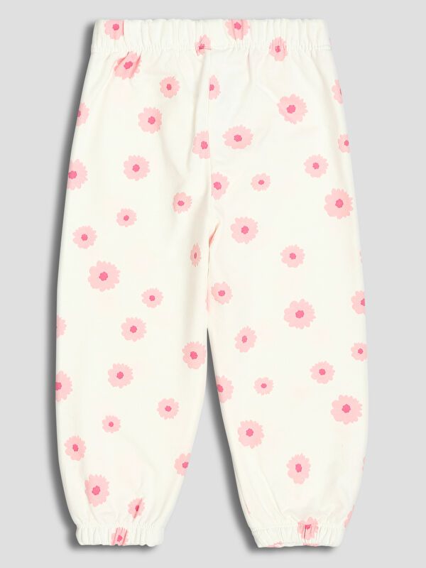 Moudda LC Waikiki - Pantalon en jersey pour Fille - Tunisie 2