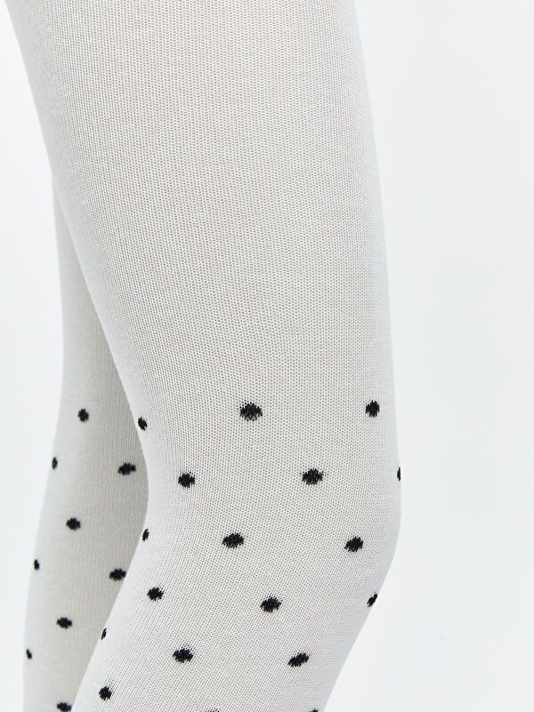 Moudda LC Waikiki - Chaussettes collants moyen pour Filles - Tunisie 4