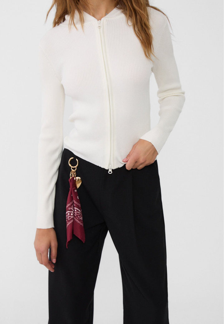 Moudda STRADIVARIUS - Porte-Clés Bandana - Tunisie 3