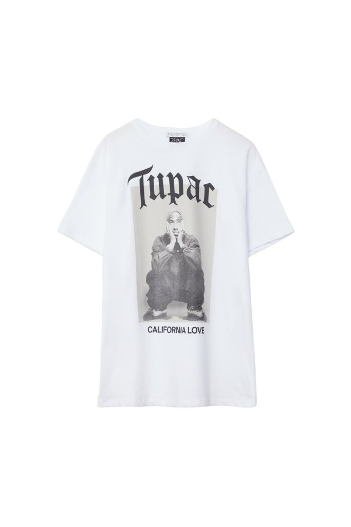 Moudda STRADIVARIUS - Chemise/Tunique - 1