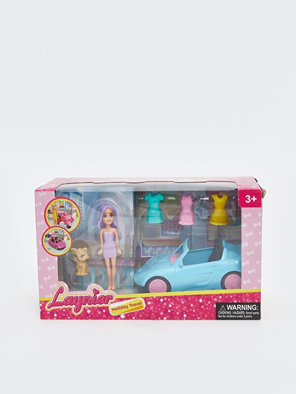 Moudda LC Waikiki - Jouet pour filles (poupée) - Tunisie 3