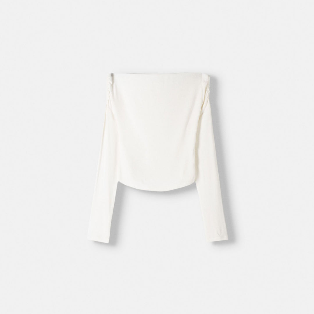 Moudda BERSHKA - PULL-OVER - Tunisie 1