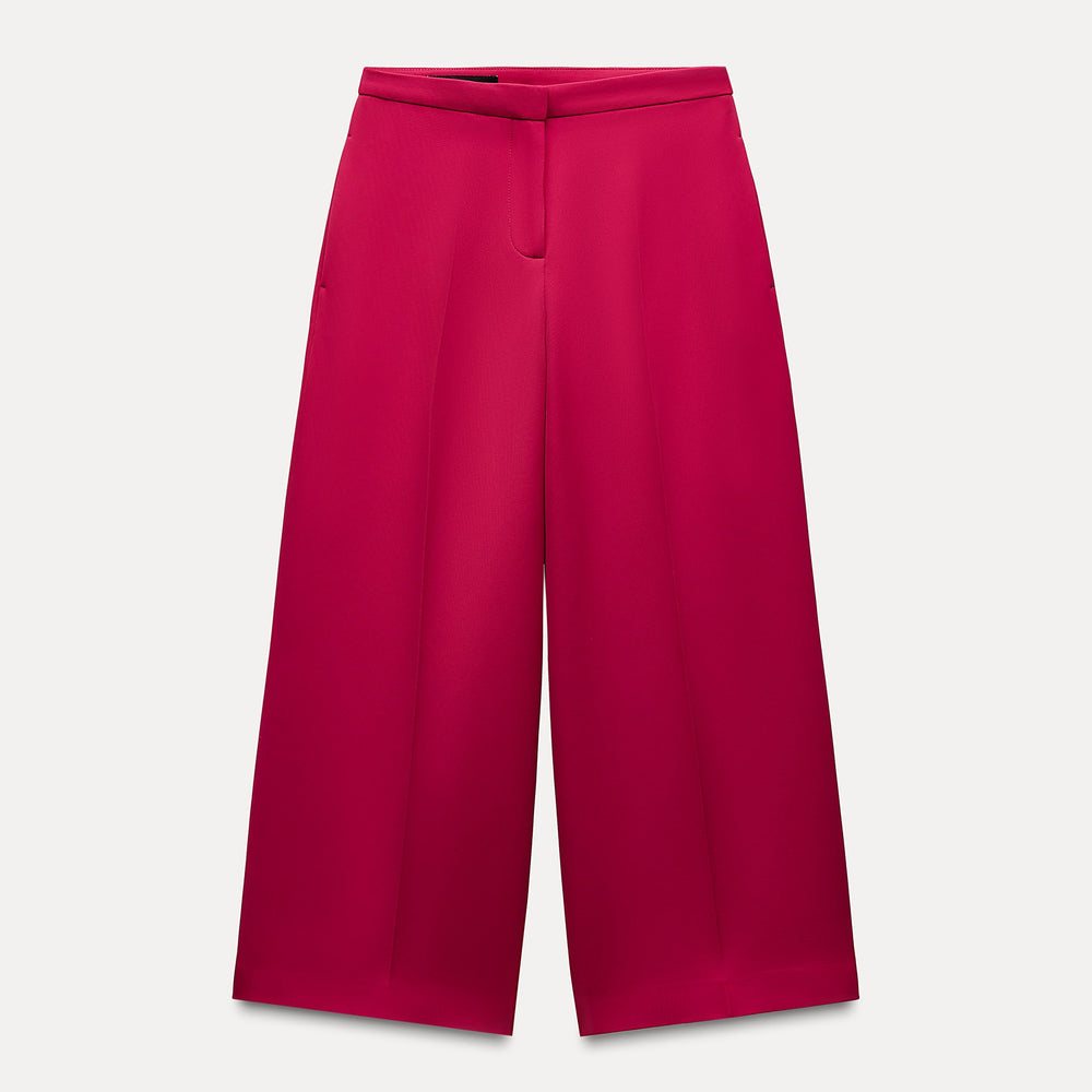 Moudda ZARA - Ensemble pantalon culotte ample - Tunisie 2