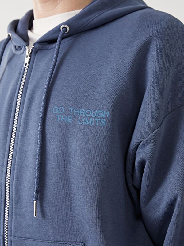 Moudda LC Waikiki - Cardigan en jersey pour Hommes - Tunisie 3