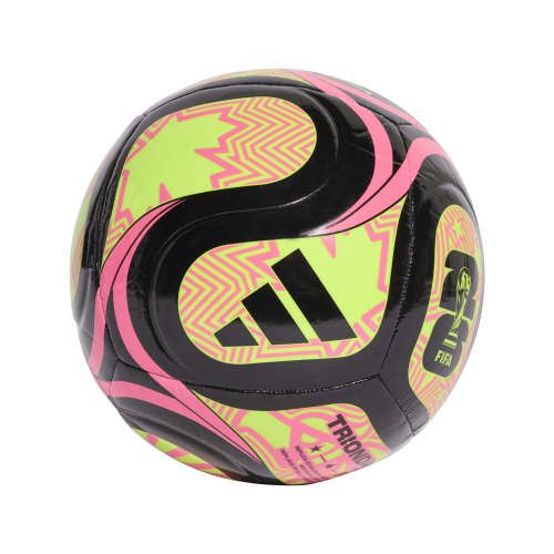 Moudda Adidas - Ballon Club Trionda Coupe du Monde de la FIFA 26™ - Tunisie 2