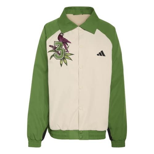 Moudda Adidas - FARM PRM JACKET - Tunisie 1