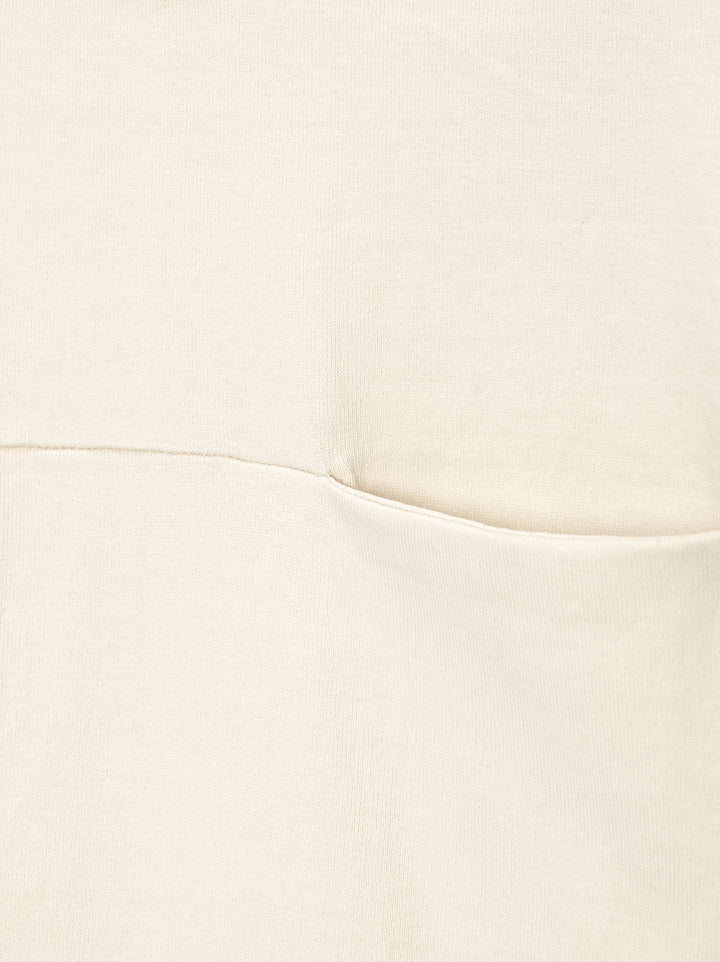 Moudda PULL & BEAR - T-Shirt Demi-Manches Lavé Coupes Boxy Fit Détail Poche - Tunisie 2