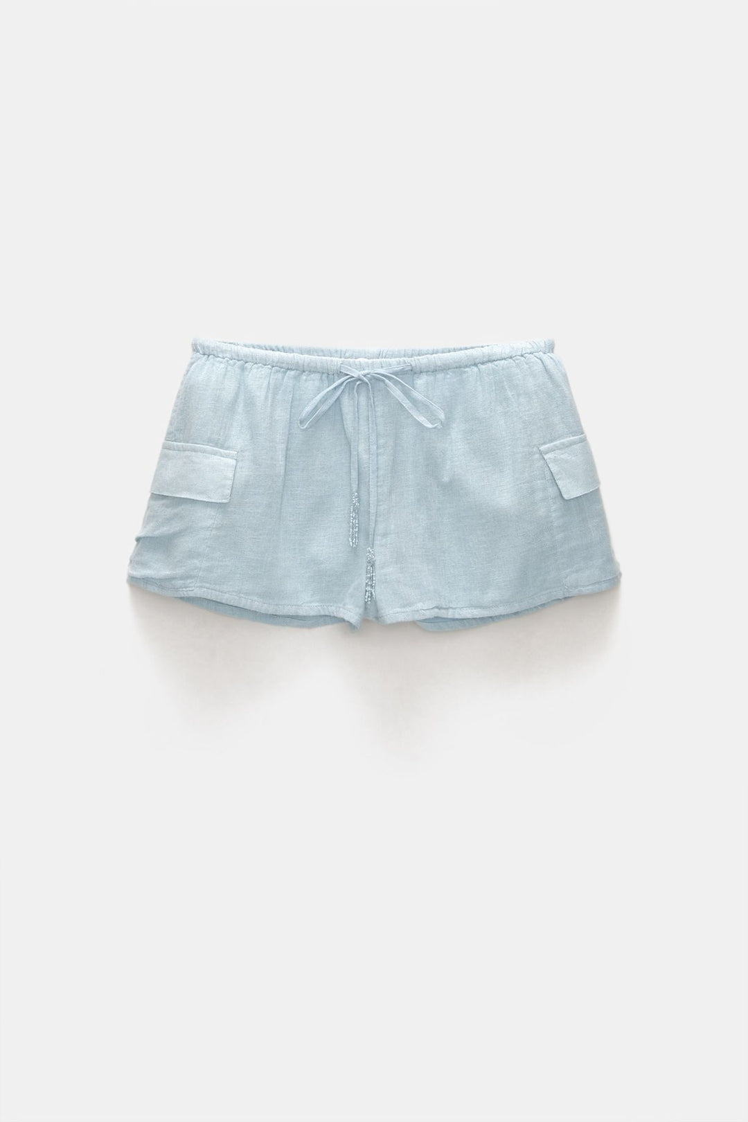 Moudda PULL & BEAR - Short Poches Latérales - Tunisie 3