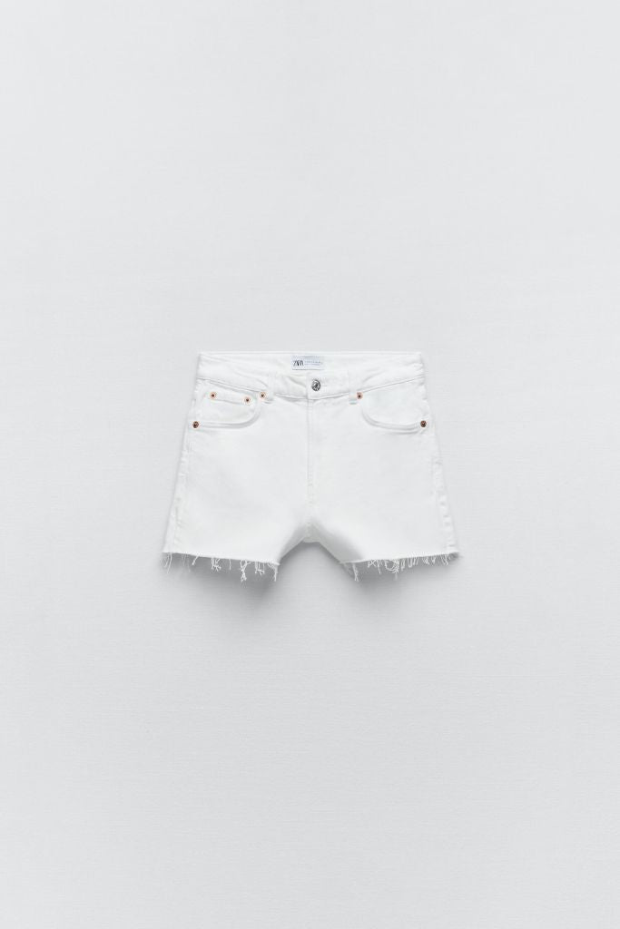 Moudda ZARA - Short / Bermuda - 5