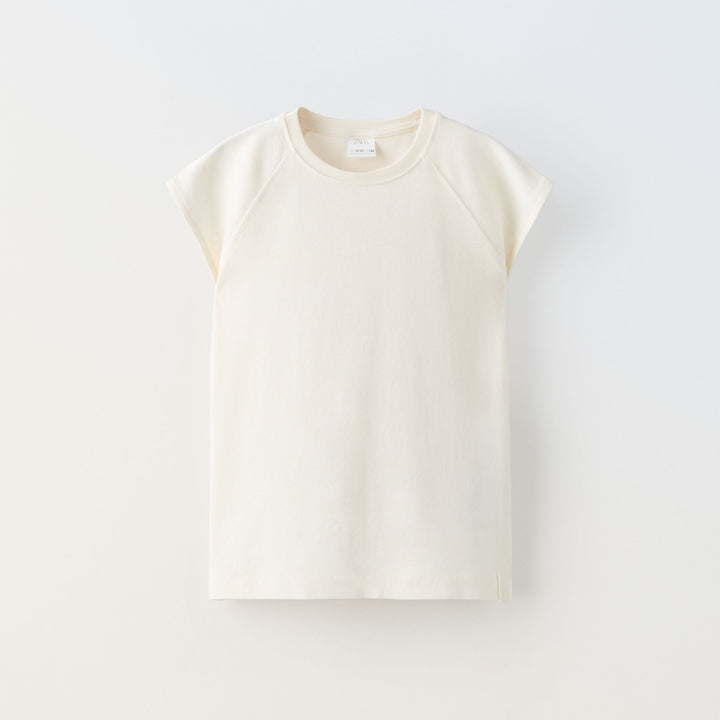 Moudda ZARA - Grl S/Sl Tshirt - Tunisie 1