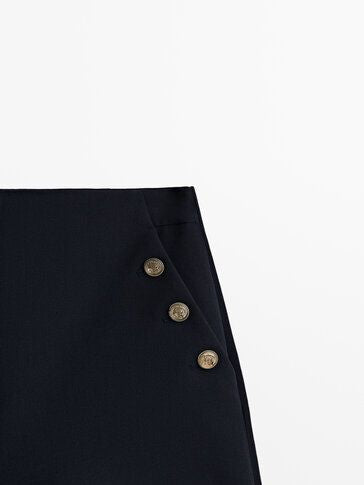 Moudda Massimo Dutti - Pantalon - Tunisie 3