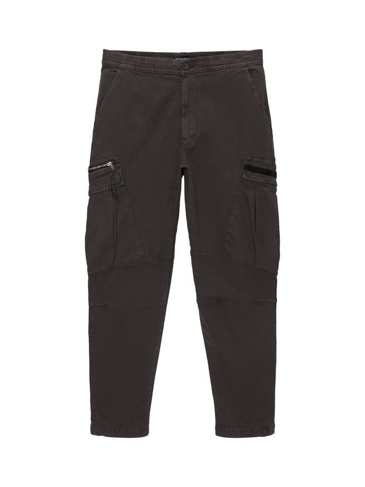 Moudda PULL & BEAR - Pantalon Cargo Premium Military Tech - Tunisie 6