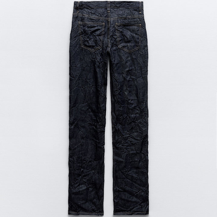 Moudda ZARA - Folder Pants - Tunisie 6