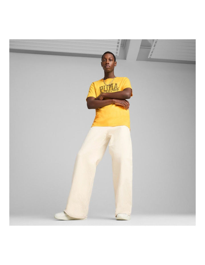 Moudda Puma - T-shirts puma puma class graphic tee - Tunisie 3