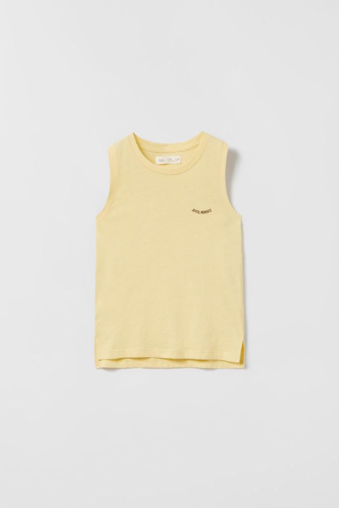 Moudda ZARA - Tee Shirt - 1