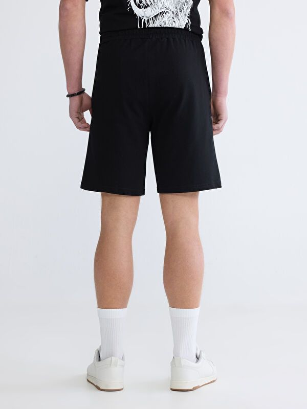 Moudda LC Waikiki - Short / Bermuda en jersey - Tunisie 4