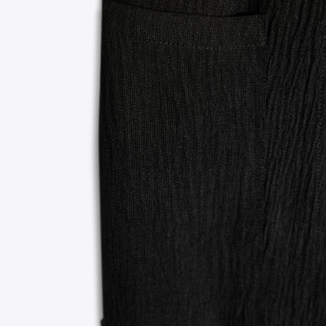 Moudda ZARA - Robe Wrap - Tissu Fluide - Tunisie 3