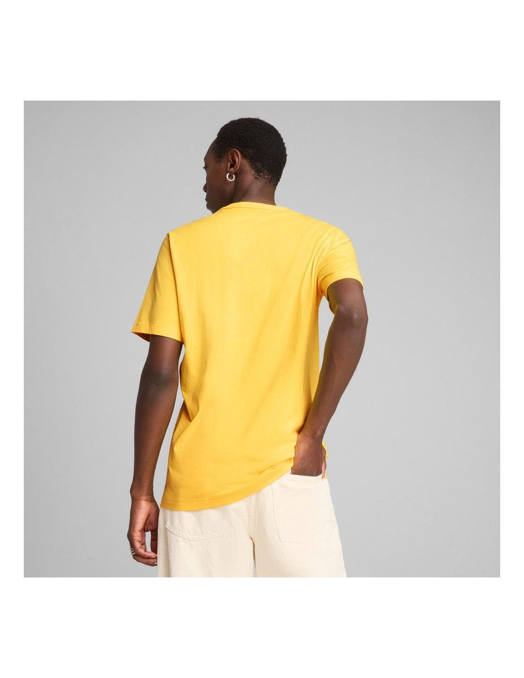 Moudda Puma - T-shirts puma puma class graphic tee - Tunisie 4