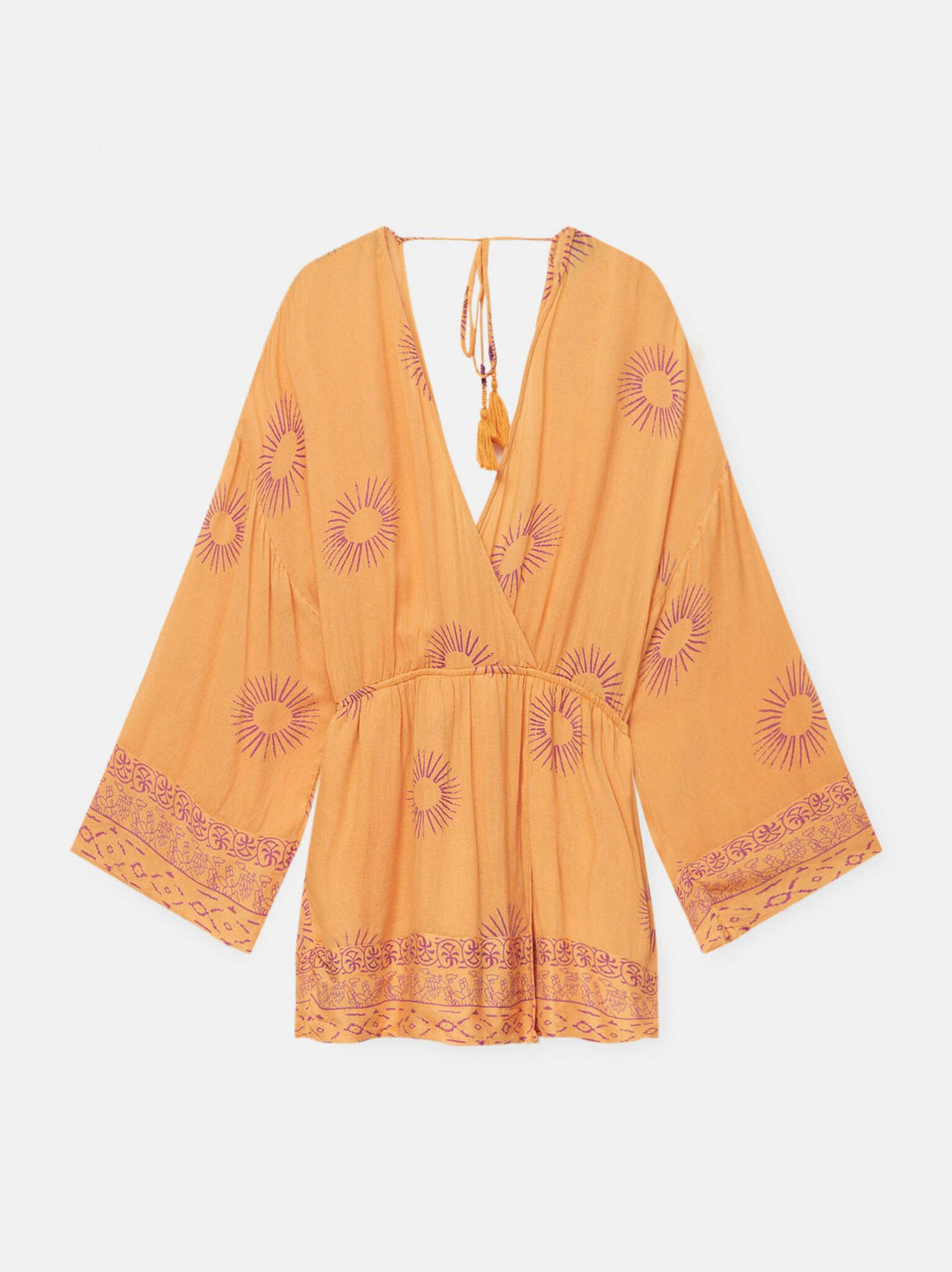 Moudda PULL & BEAR - Short - Tunisie 1