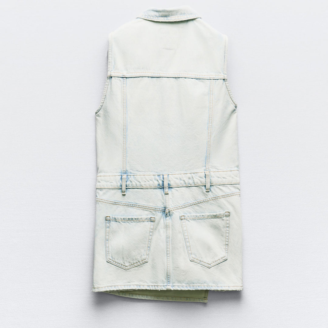 Moudda ZARA - Robe - Tunisie 3