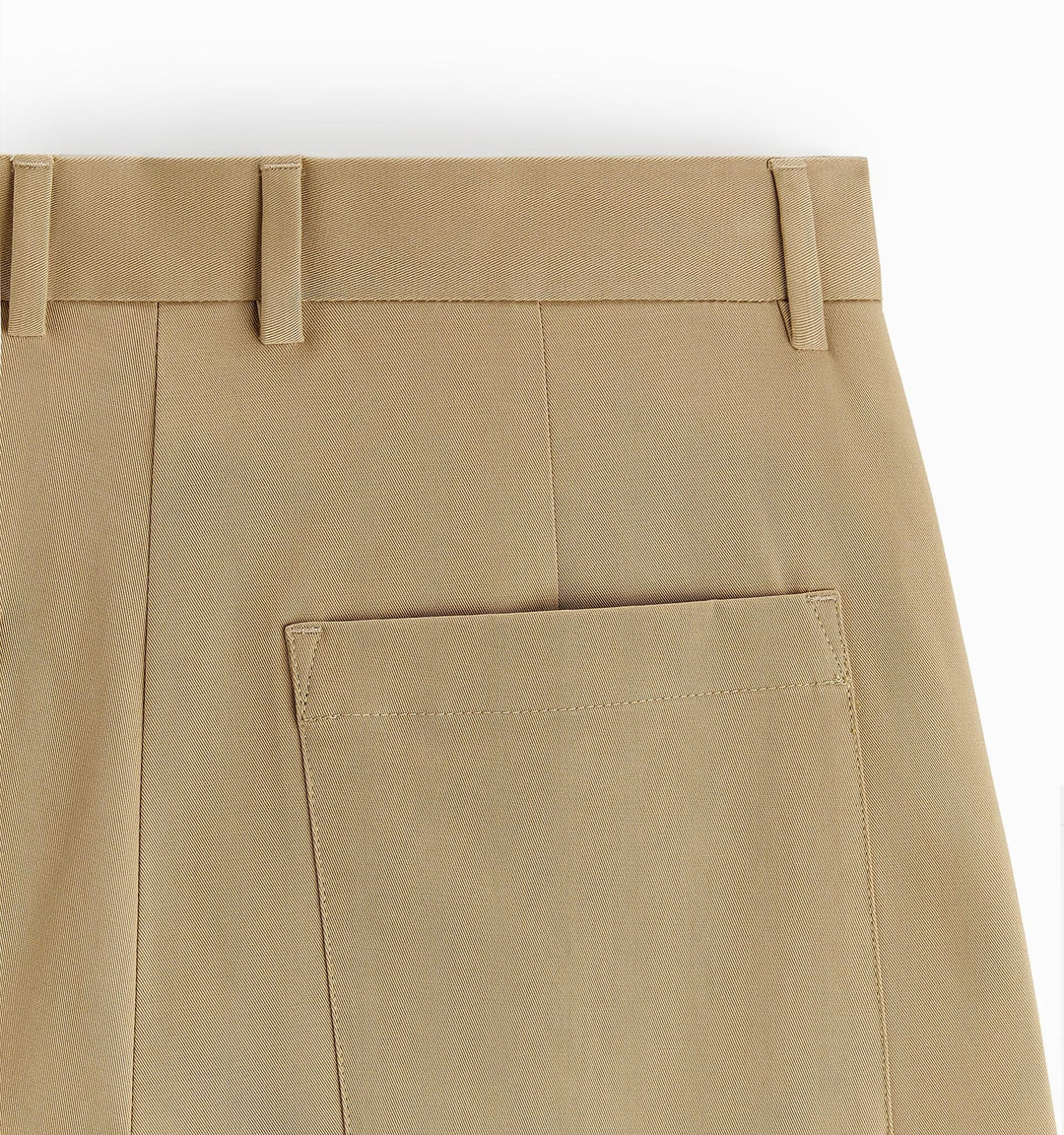 Moudda ZARA - Pantalon - Tunisie 4