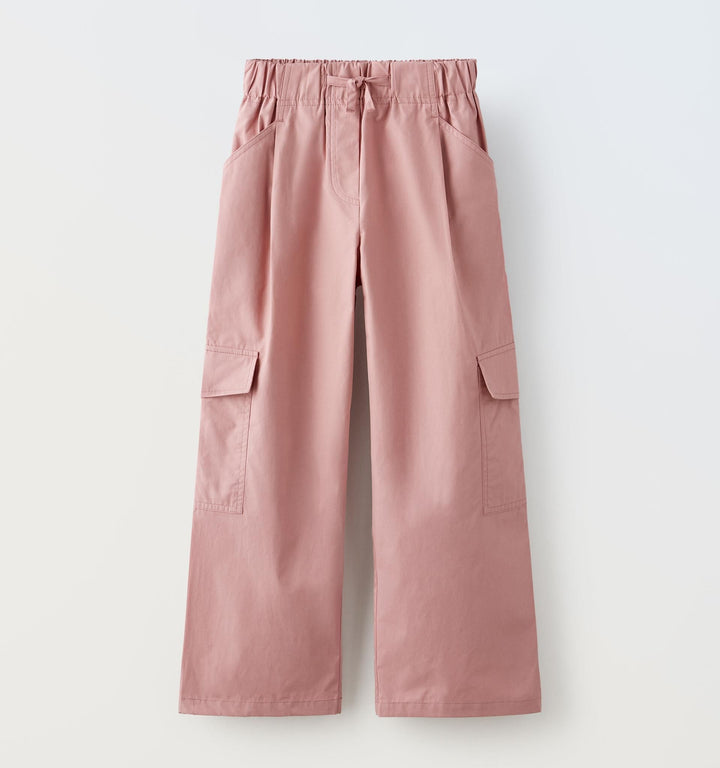 Moudda ZARA - Pantalon - Tunisie 3