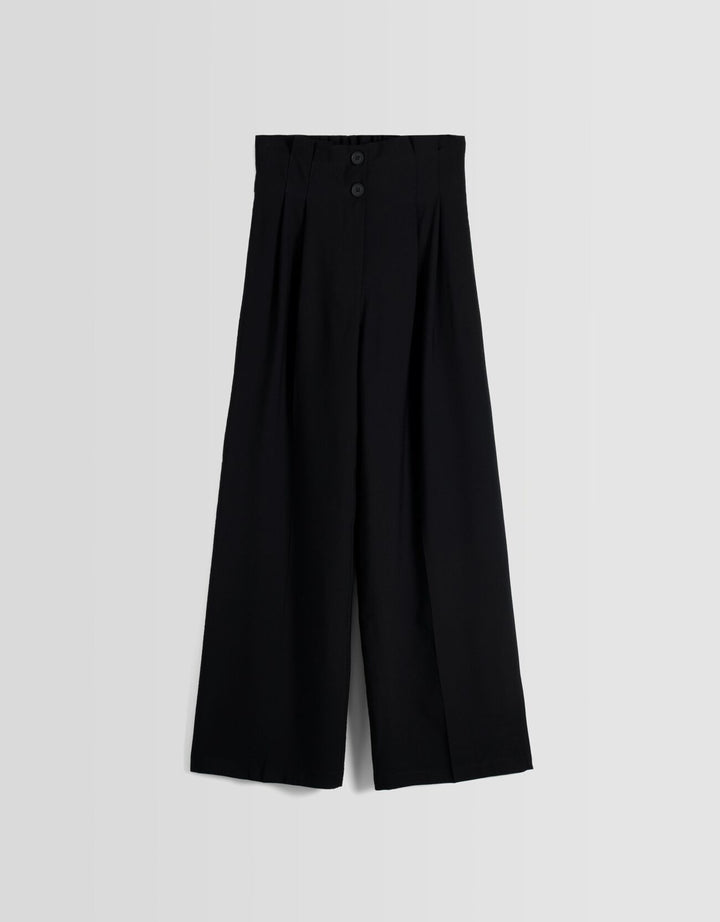 Moudda BERSHKA - Pantalon - Tunisie 2