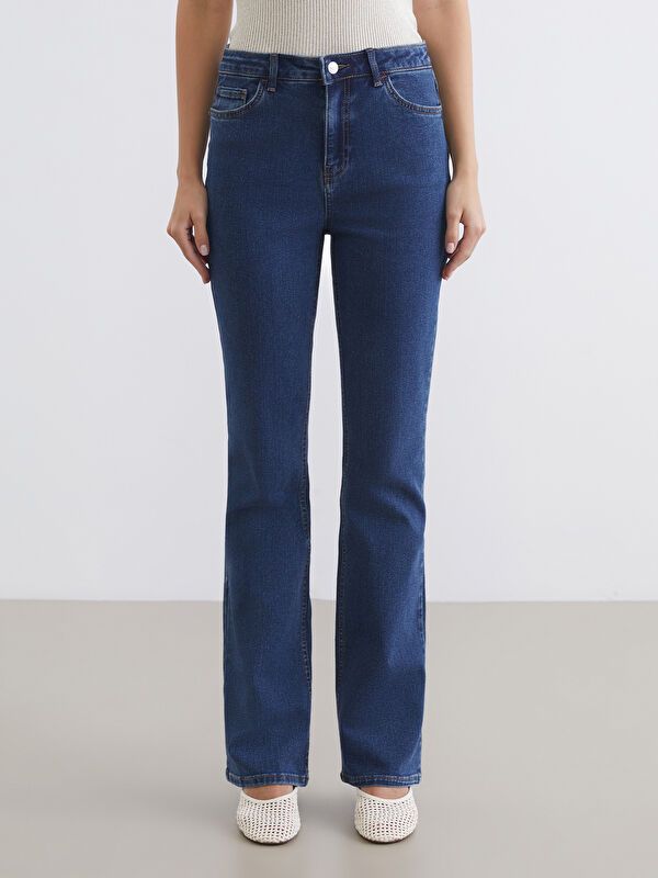 Moudda LC Waikiki - Pantalon en jean - Tunisie 2