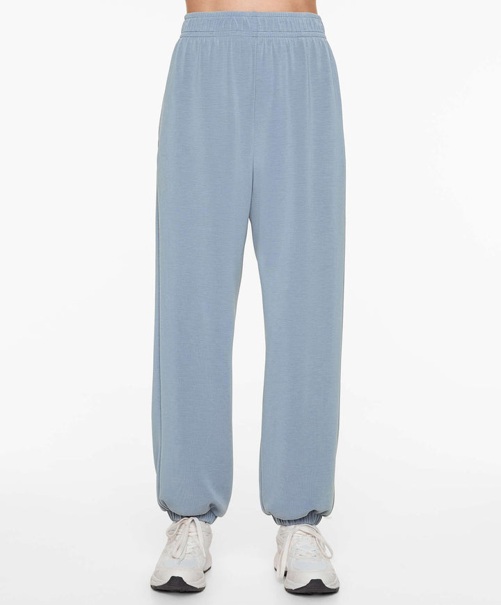 Moudda Oysho - Jogger Relaxed Modal Premium - Tunisie 5