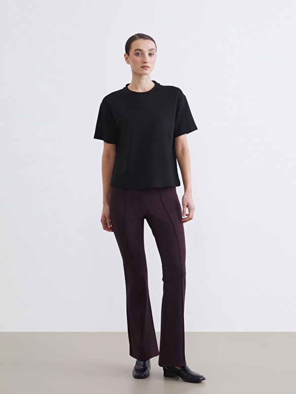 Moudda LC Waikiki - Pantalon mi-saison en tissu - Tunisie 5
